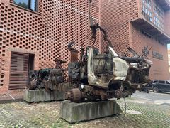 -四川美术学院美术馆