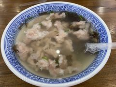 -煎意浓·吴记煎包(交通路店)
