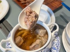 -小大董·烤鸭(观景餐厅·南京西路店)
