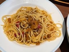 -萨莉亚意式餐厅(百联青浦购物中心店)