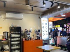 -杨记杏仁茶(椰园店)