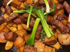 -狮王府淮扬菜(百家湖1912店)