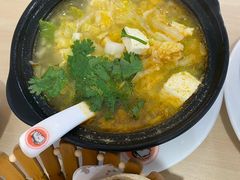 -闫家驴肉老店(华电一校店)