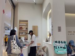 -海马体照相馆(大连柏威年购物中心店)
