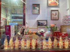 -Eckl’s爱氏热狗(猫街店)