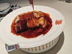 -侨美食家·41年地道粤菜(恒福路店)