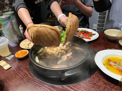 -滇野云南野生菌餐厅(陕西南路店)