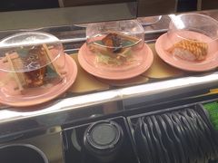-争鲜回转寿司(东方银座店)