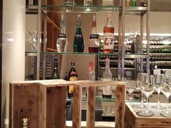 -盛宴自助餐厅(运达喜来登店)