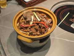 -创味·民间海南菜·非遗藤桥排骨(藤桥·免税城店)