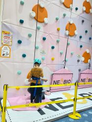 -奈尔宝家庭中心·亲子餐厅(苏州大悦城店)