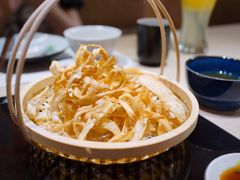 -上海来福士广场