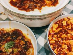 -紫光园(劲松店)