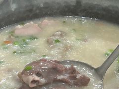 -南记食粥坊·宵夜大排档(莲花总店)