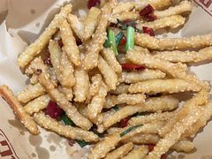 -肖记公安牛肉鱼杂馆·省级非物质文化遗产(三角路直营店)