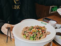 -新白鹿餐厅(城西银泰城店)