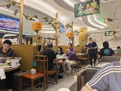 -刀板香·安徽菜(国购IFC店)
