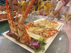 -京基晶都酒店