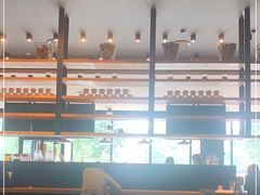 -星巴克(太原茂业天地店)