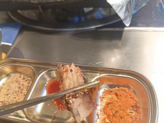 -喜井无限自助烤肉公司(石厦店)