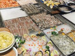 -胶东小渔村·博山菜(齐悦店)