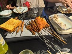 -伊春二龙烧烤(农林街店)