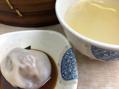 -鸡鸣汤包(广东路店)