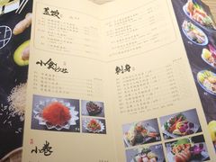 -渔井食堂(新洲店)
