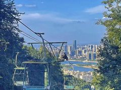 -岳麓山风景名胜区