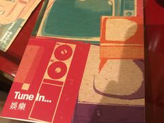 -香港港岛英迪格酒店