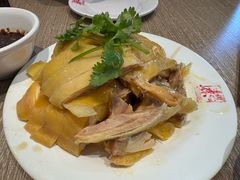 -泰煌鸡·上海白斩鸡·鸡汤面(鹤庆店)