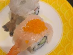 -万岁寿司(万国店)