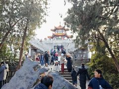 -云龙山