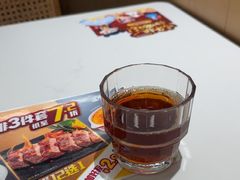 -豪客来牛排(中华城店)