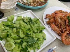 -人和啤酒屋海鲜大排档(营口路店)