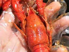 -有位虾匠·香辣蟹·小龙虾(李村店)