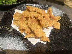 -湊湊火锅·茶憩(合生汇购物中心店)