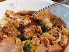 -眉州东坡(华联万柳店)