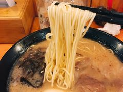 -博多一幸舍(侨福芳草地购物中心店)