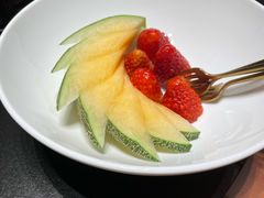 -翕间食·精致淮扬菜(江苏大剧院店)