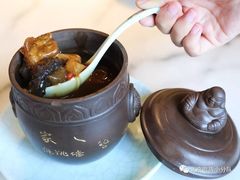 -京城小江南·北京烤鸭·江南土菜·白鱼(中关村店)