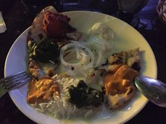 -Bombay Grill印度餐厅