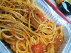 -必胜客(宝杨路宅急送店)