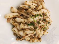 -银都上海菜馆(粤海东路店)