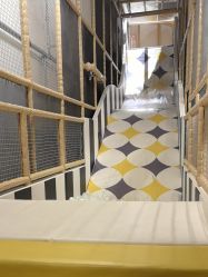 -奈尔宝·儿童乐园·亲子餐厅(苏州大悦城店)