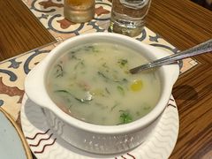 -福龙葡国餐(百老汇店)
