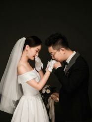 -光阴的故事婚纱摄影(苏州店)