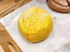 南瓜嘟嘟-奈雪的茶(湖滨银泰in77C区PRO店)