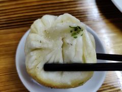 -恒记金煎包(指南里小区店)