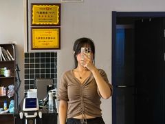 -NRG健身私教CLUB(打浦桥店)